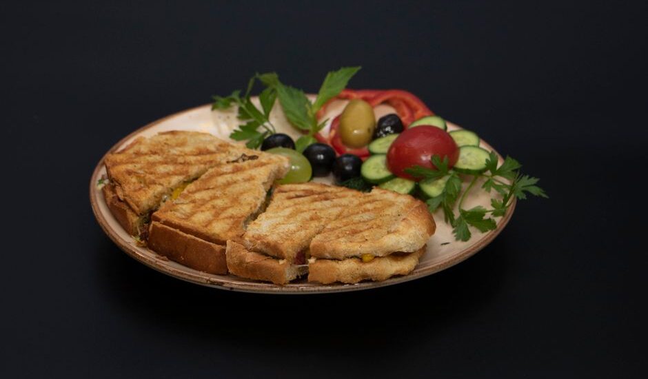 yanmış tost teorisi ile küçük aksilikleri yeniden çerçeveleme