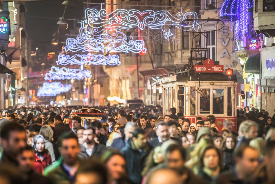 Yüksek hassasiyet taşıyan bir kişinin sakin ve düşünceli hali