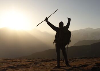 öz belirleme kuramı ve içsel motivasyonu temsil eden sakin bir görsel